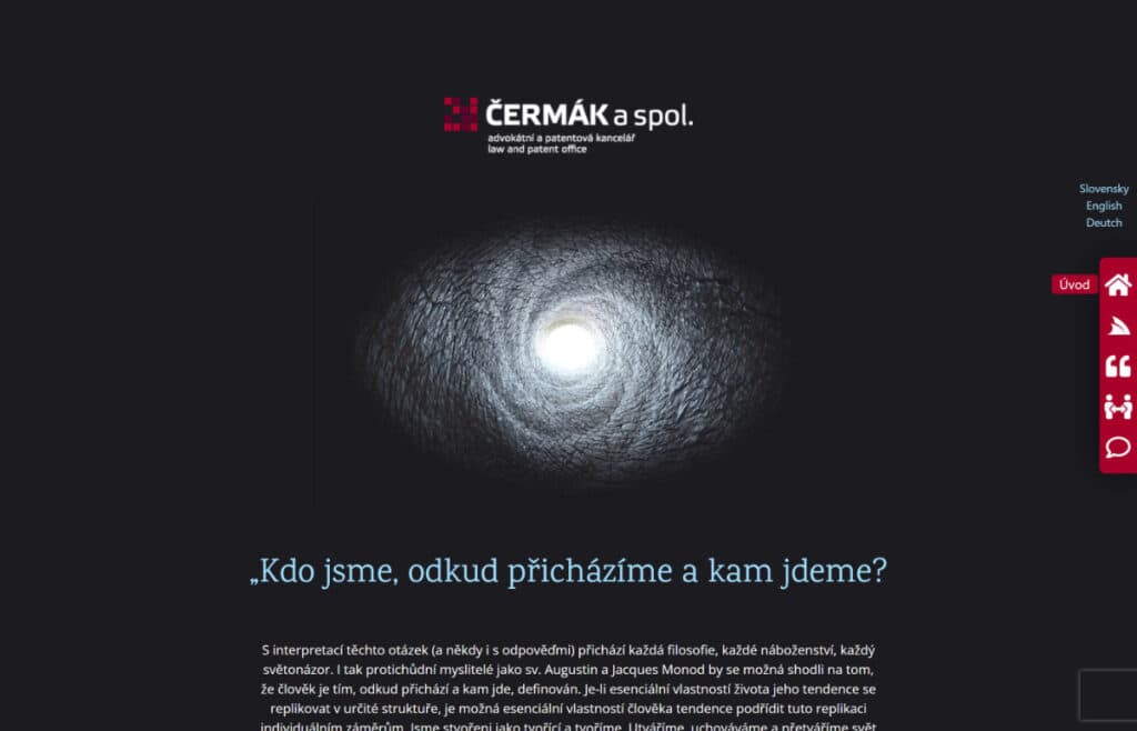 Čermák a spol.