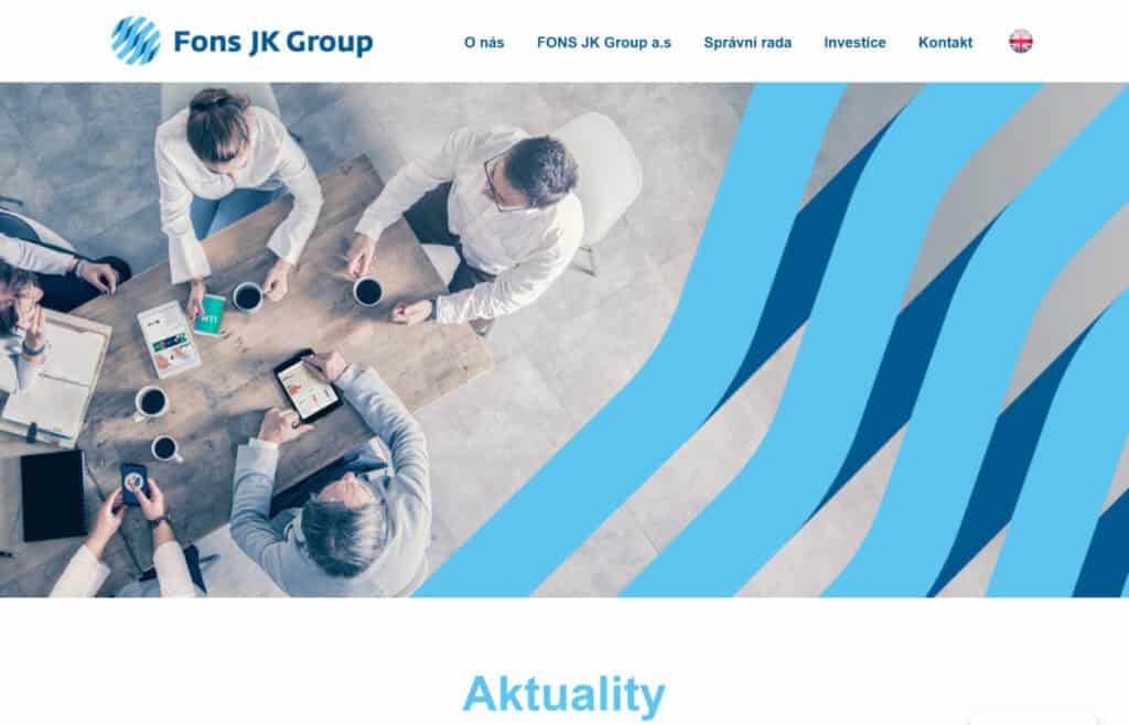Fons JK Group