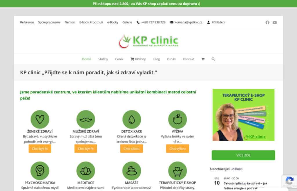 KP clinic