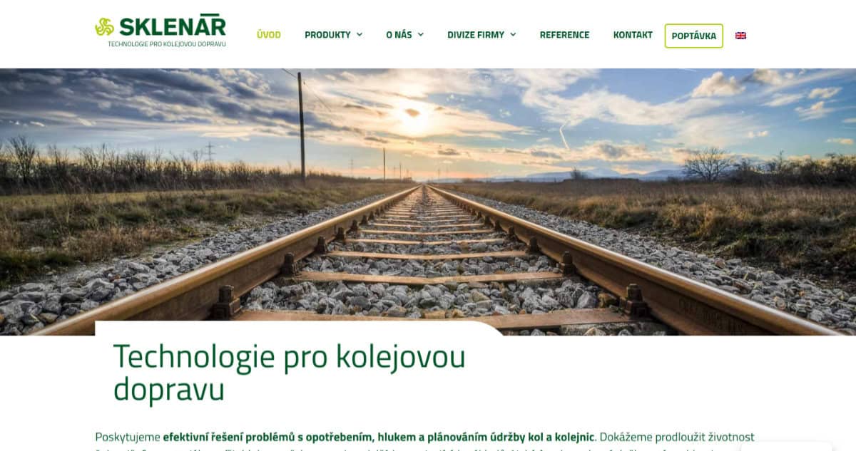 Po redesignu