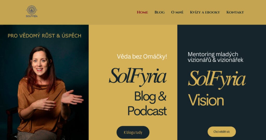 Solfyria